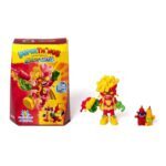 SUPERTHINGS, figure, Mutant Battle - Slika 7