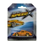 SPEEDX, autić - Slika 5