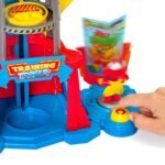 SUPERTHINGS Toranj za trening, set za igru - Slika 3