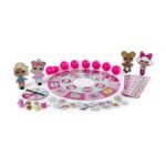 L.O.L., društvena igra, 7 razina zabave - Slika 3