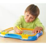 TOMY, igračka, ploča za crtanje - Slika 7