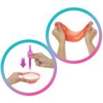 BARBIE Pop Reveal, lutka, mango bubble tea - Slika 7