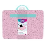 MAKE IT REAL, jastuk podloga, Duga