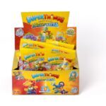 SUPERTHINGS, figure, Mutant Battle