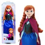 DISNEY Elsa i Anna, lutka - Slika 3