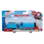 THOMAS&FRIENDS Veliki prijatelji, motorizirani vlakić - Slika 7