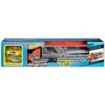 HOT WHEELS, veliki kamion za lansiranje