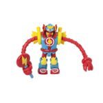 SUPERTHINGS, set za igru, Superbot Sugarfun - Slika 6