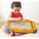 TOMY, igračka, ploča za crtanje - Slika 8