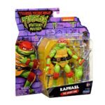 TMNT, osnovna figura, Raphael