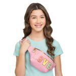 MAKE IT REAL, kreativni set, torbica oko struka - Slika 7