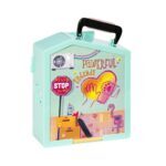 KOOKYLOOS Carla veterinarka, lutkica - Slika 5