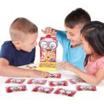 TOMY, društvena igra, šašava bakica - Slika 8