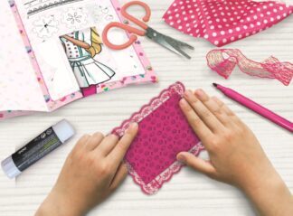 BARBIE, set za igru, Moja kreativna kuhinja - Slika 4