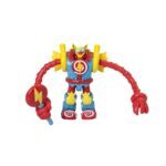 SUPERTHINGS, set za igru, Superbot Sugarfun - Slika 8
