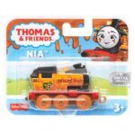 THOMAS&FRIENDS, lokomotiva, mala i metalna - Slika 4