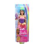 BARBIE Dreamtopia, princeza