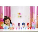 BARBIE Pop Reveal, lutka, voće Chelsea - Slika 4
