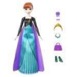 DISNEY Frozen Anna, lutka - Slika 2