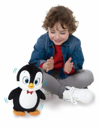 IMC TOYS pingvin Peewee 95885 - Slika 2