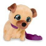 IMC TOYS pliš mini walkiez 99814 - Slika 4