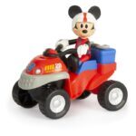 IMC TOYS figurica mickey i super vozilo quad 181915