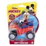 IMC TOYS figurica mickey i super vozilo quad 181915 - Slika 3