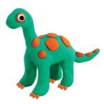 AIR CLAY, set, Dino prijatelji - Slika 7