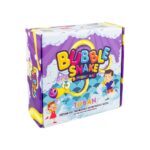 TUBAN, set za mjehuriće, zmija od pjene - Slika 5