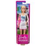 BARBIE, lutka, Budi što želiš - Slika 8