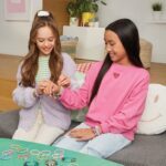 MAKE IT REAL, set za izradu narukvica, Best Day Ever - Slika 4