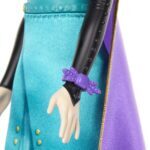 DISNEY Frozen Anna, lutka - Slika 4