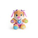 FISHER-PRICE, seka Sveznalica, razine znanja - Slika 2