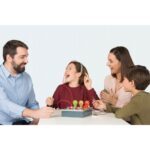 DI Detektor laži, društvena igra - Slika 4