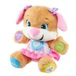 FISHER-PRICE, seka Sveznalica, razine znanja