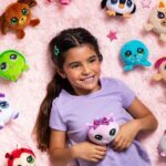 LITTLEST PET SHOP Littlest Pet Shop, plišana igračka - Slika 6