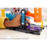 HOT WHEELS City trgovina guma, set - Slika 8