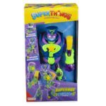 SUPERTHINGS Superbot, set za igru, Enigma - Slika 2