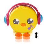 TOMY, igračka, veseli likovi - Slika 7