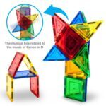 PICASSO TILES set sa zvukovima, set za igru, 20 kom - Slika 3