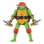 TMNT, deluxe figura - Slika 10