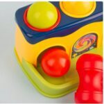 IGGY ZIGGY, čekić s lopticama - Slika 2