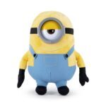 UNIVERSAL Minions Stuart, plišana igračka, 30 cm