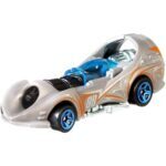 HOT WHEELS, autić, s promjenom boje - Slika 2
