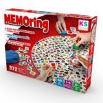 DI MEMOring, društvena igra