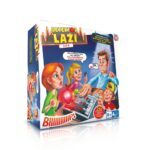 DI Detektor laži, društvena igra