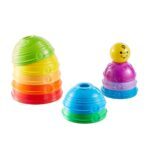 FISHER-PRICE, šalice za igru - Slika 2