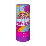 PARTY POP TEENIES, lutkica i konfeti - Slika 7