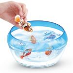 ROBO ALIVE, figura, robotska ribica - Slika 9