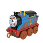 THOMAS&FRIENDS, lokomotiva, mala i metalna - Slika 7